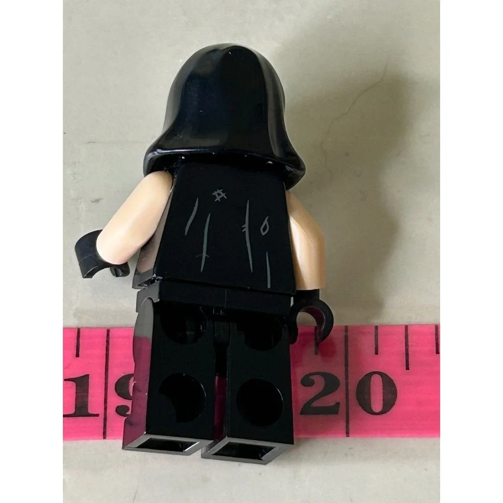LEGO Harry Potter Hagrid's Hut 75947 Minifigures &‎ Instructions - Picture 6 of 12